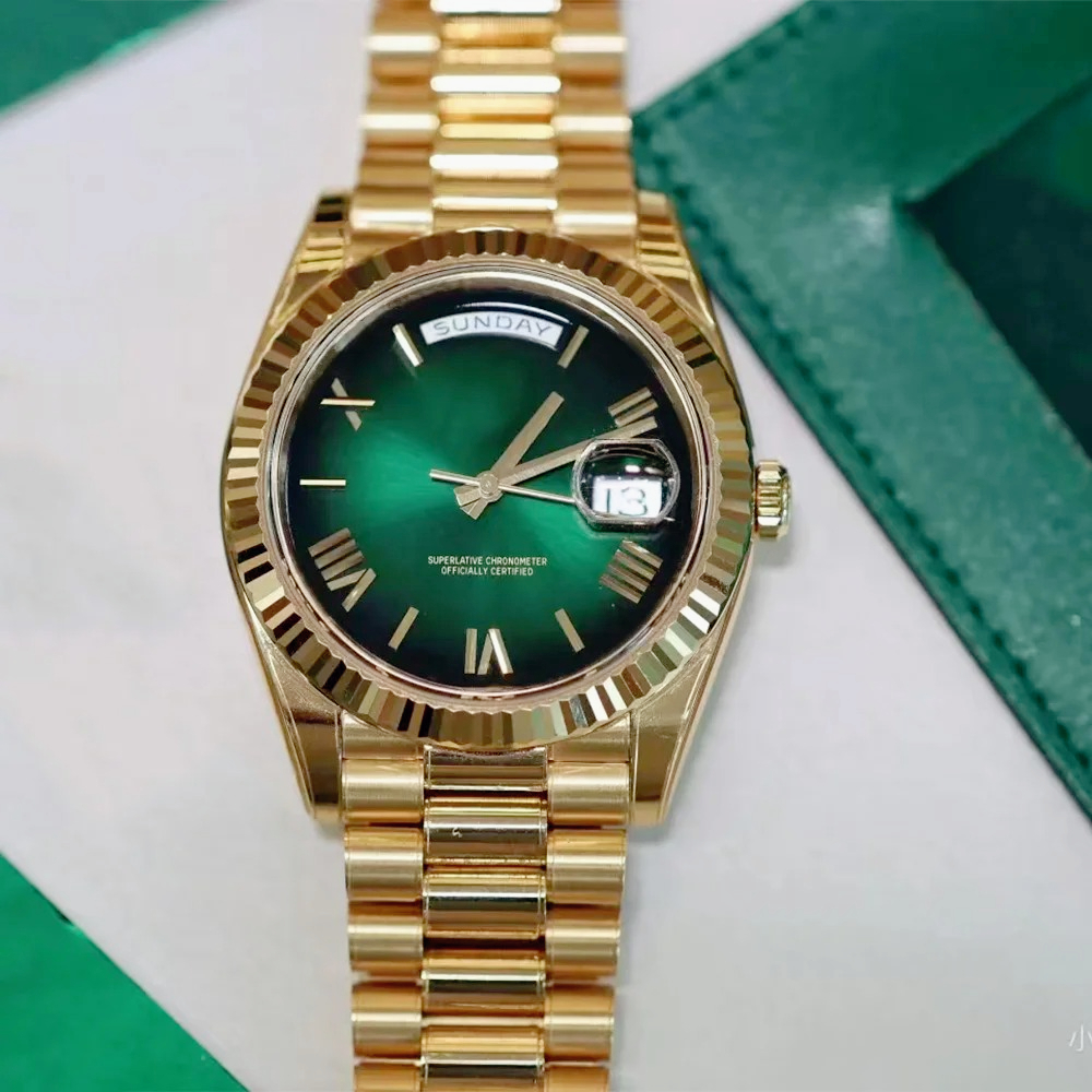 Luxury Watch Straps - Luxury Watches Old Brand Inspired Week