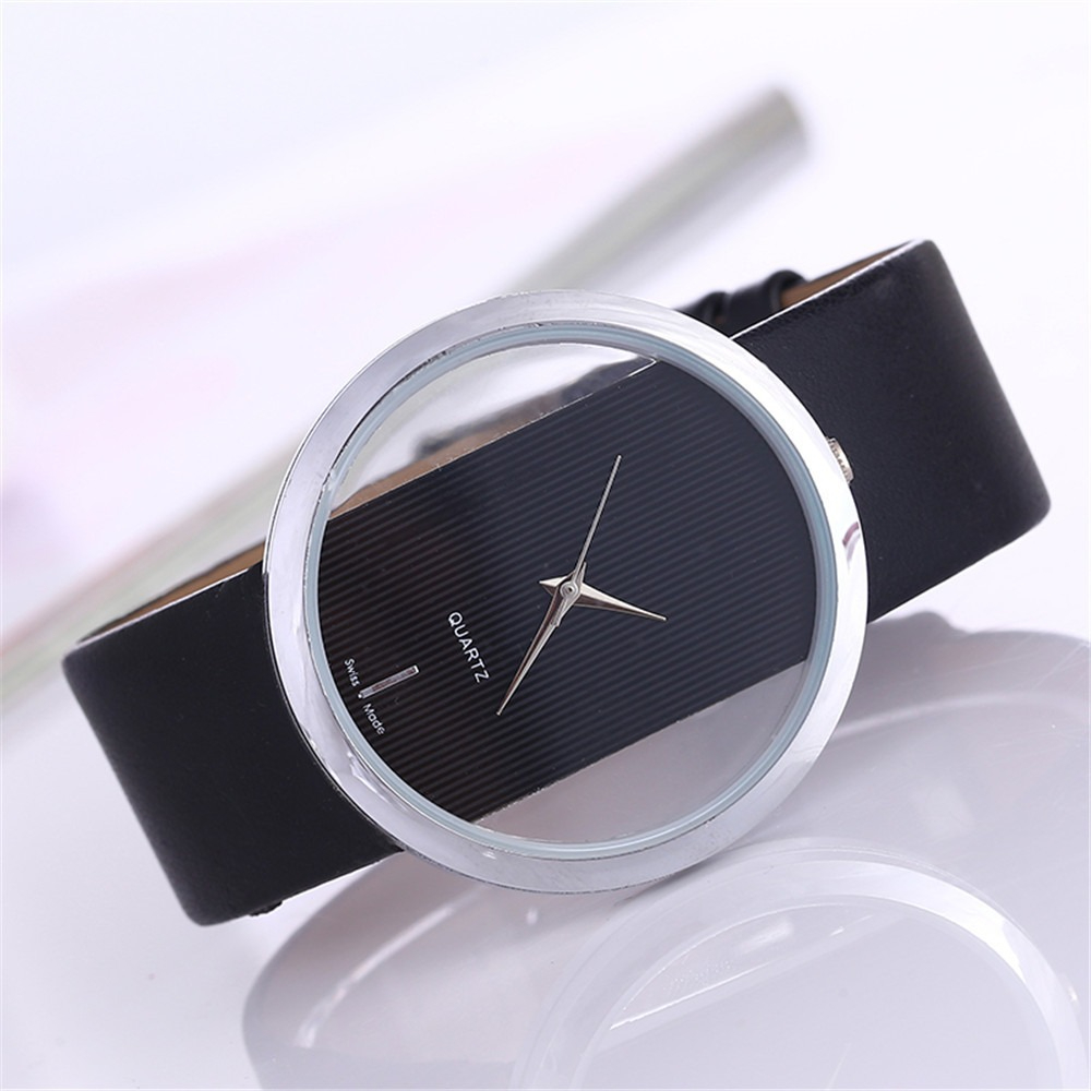 Luxury Watch Gift For Her - Famous Brand Women's Snake Head Watch