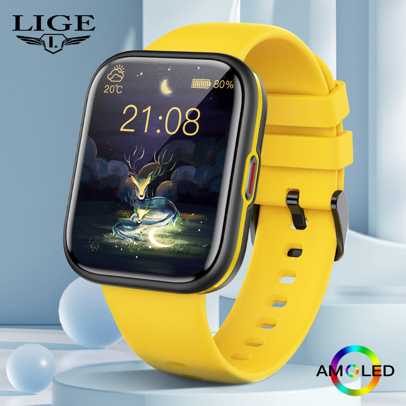 Luxury Watch Arabic - 1.91 Inch Luxury Smart Watch Women