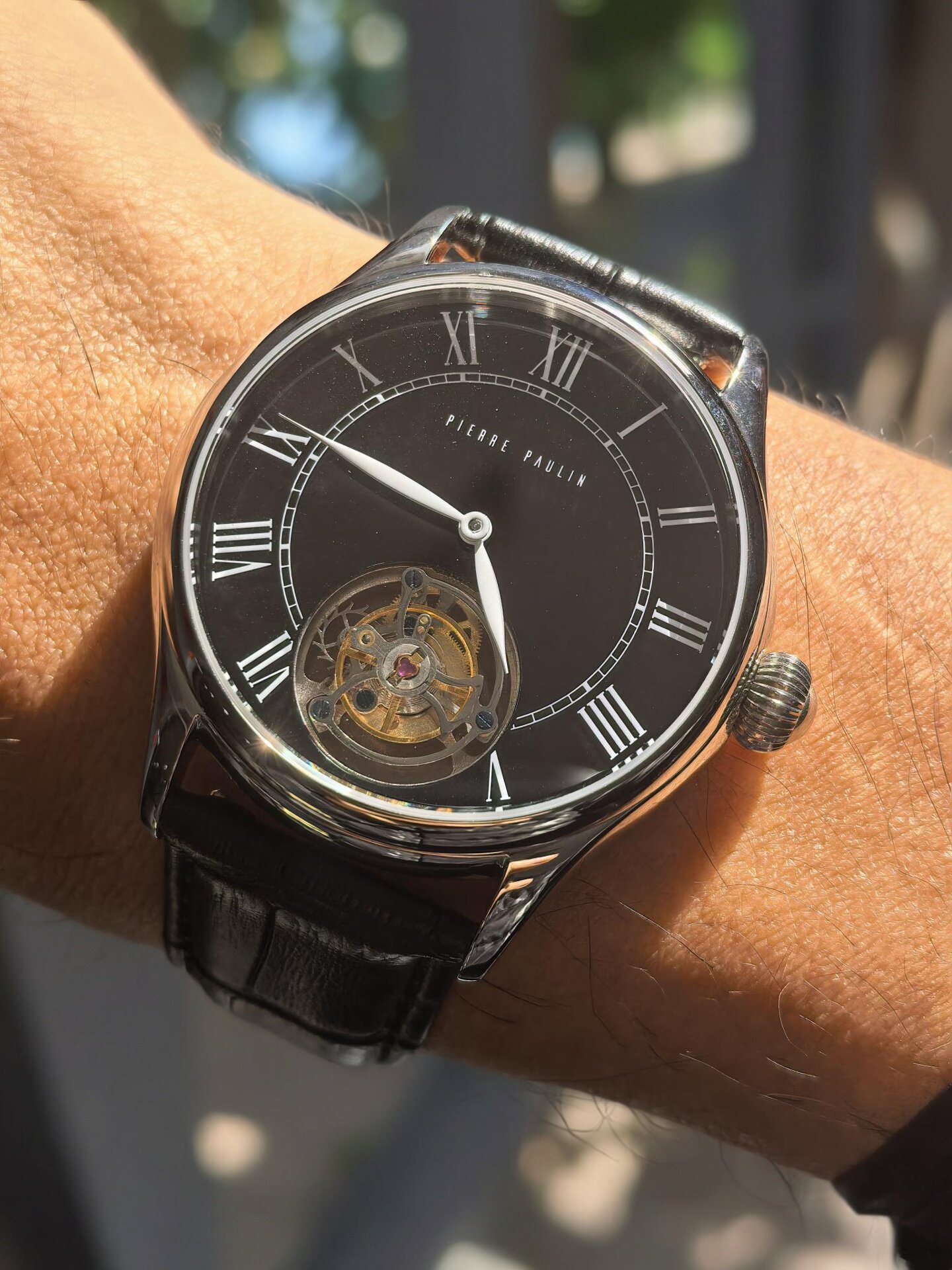 Luxury Watch And Price - [Enamel Dial] [Preferred At The Same