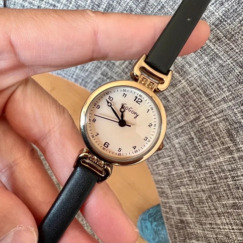Hot Sale Classic Women's Watch - Luxury Watch With Arabic Numerals recensie en prijs