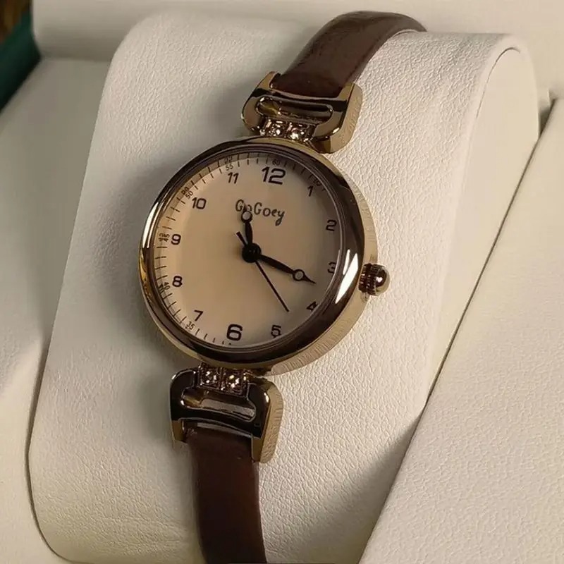 Hot Sale Classic Women's Watch - Luxury Watch With Arabic Numerals recensie en prijs