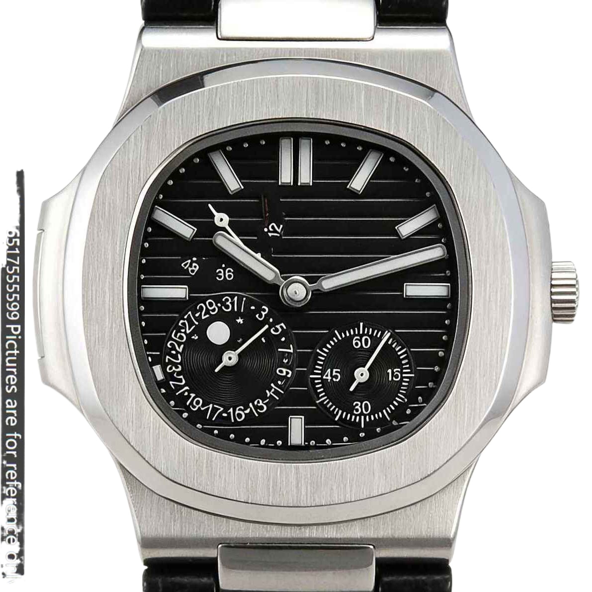 40mm Men Modern Luxury Watches - Luxury Watch Dial recensie en prijs
