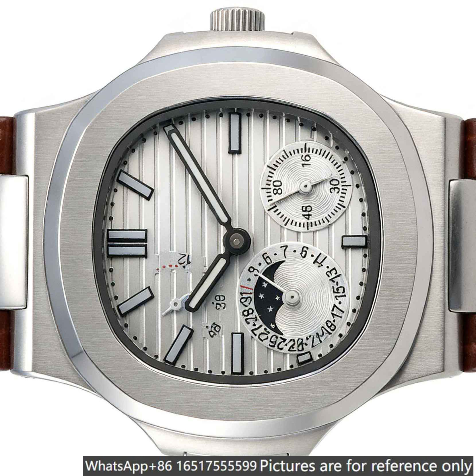 40mm Men Modern Luxury Watches - Luxury Watch Dial recensie en prijs