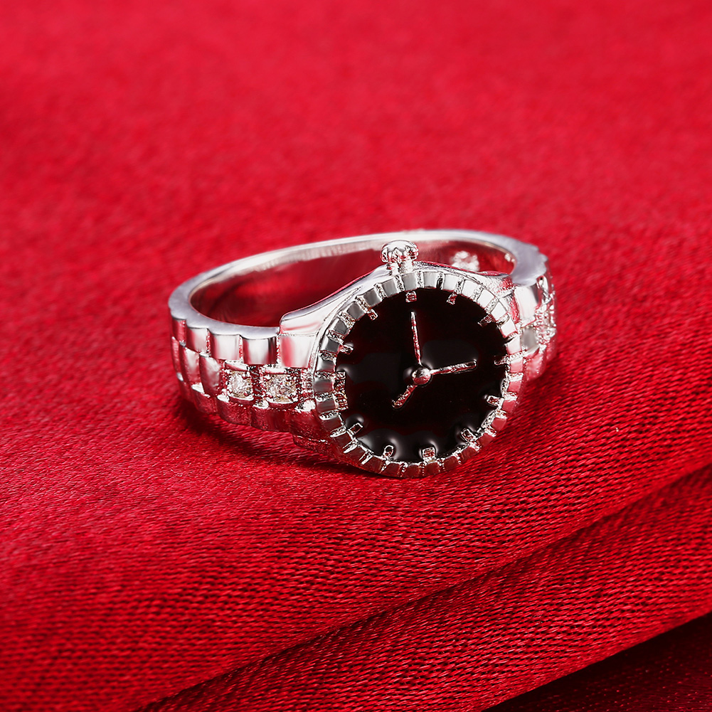 925 Sterling Silver Wrist Watc - Luxury Watch Offers recensie en prijs