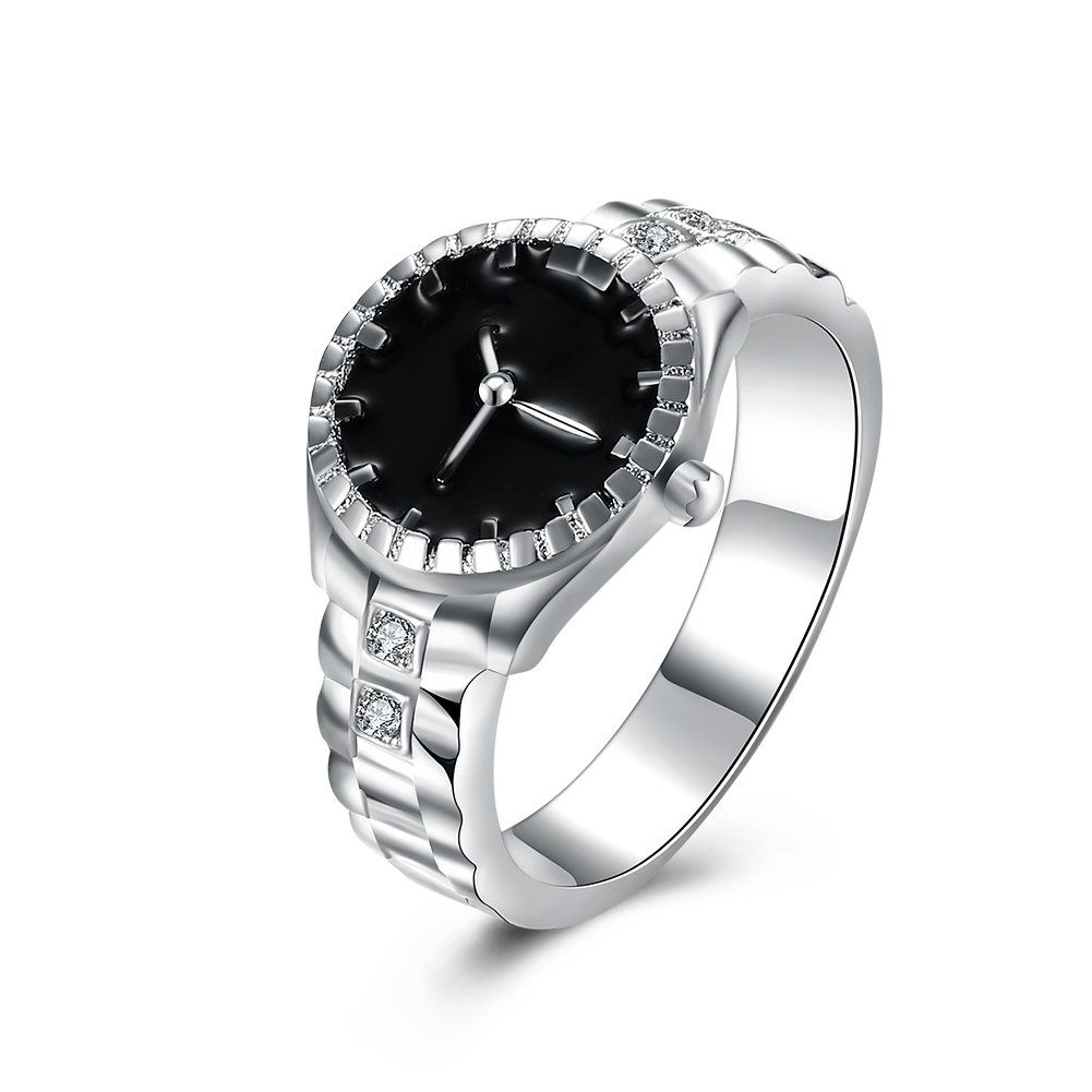 925 Sterling Silver Wrist Watc - Luxury Watch Offers recensie en prijs