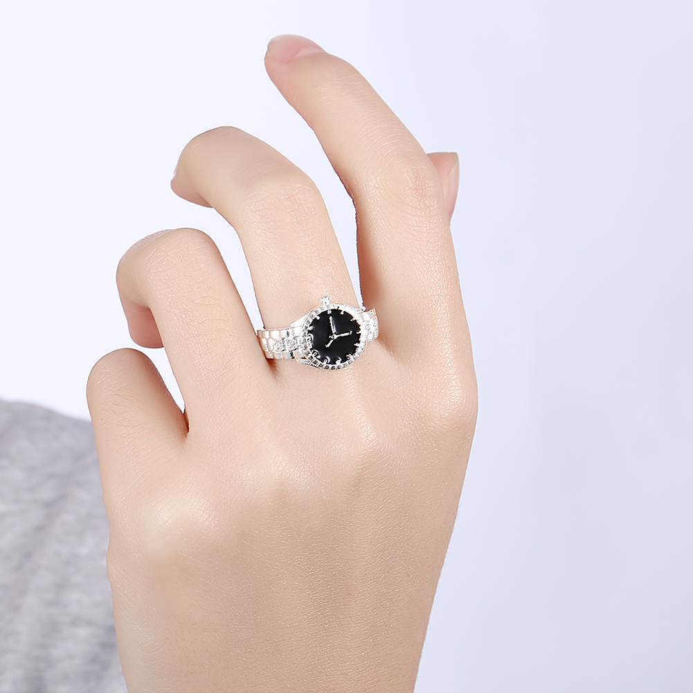 925 Sterling Silver Wrist Watc - Luxury Watch Offers recensie en prijs