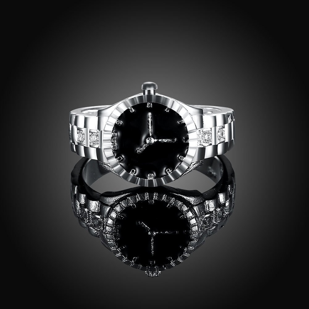 925 Sterling Silver Wrist Watc - Luxury Watch Offers recensie en prijs