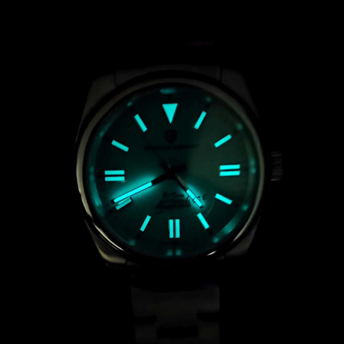 PAGANI DESIGN Luxury Classic M - Luxury Watch Store recensie en prijs