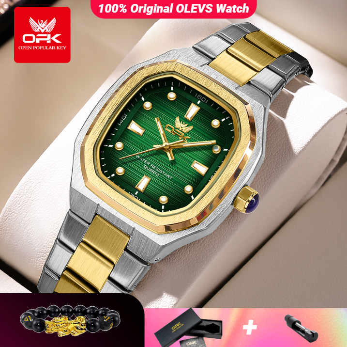 OPK 6044 Original Men Watches  - Luxury Watch Dial recensie en prijs