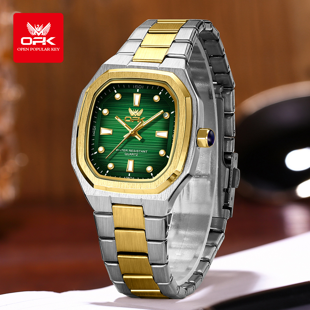 OPK 6044 Original Men Watches  - Luxury Watch Dial recensie en prijs