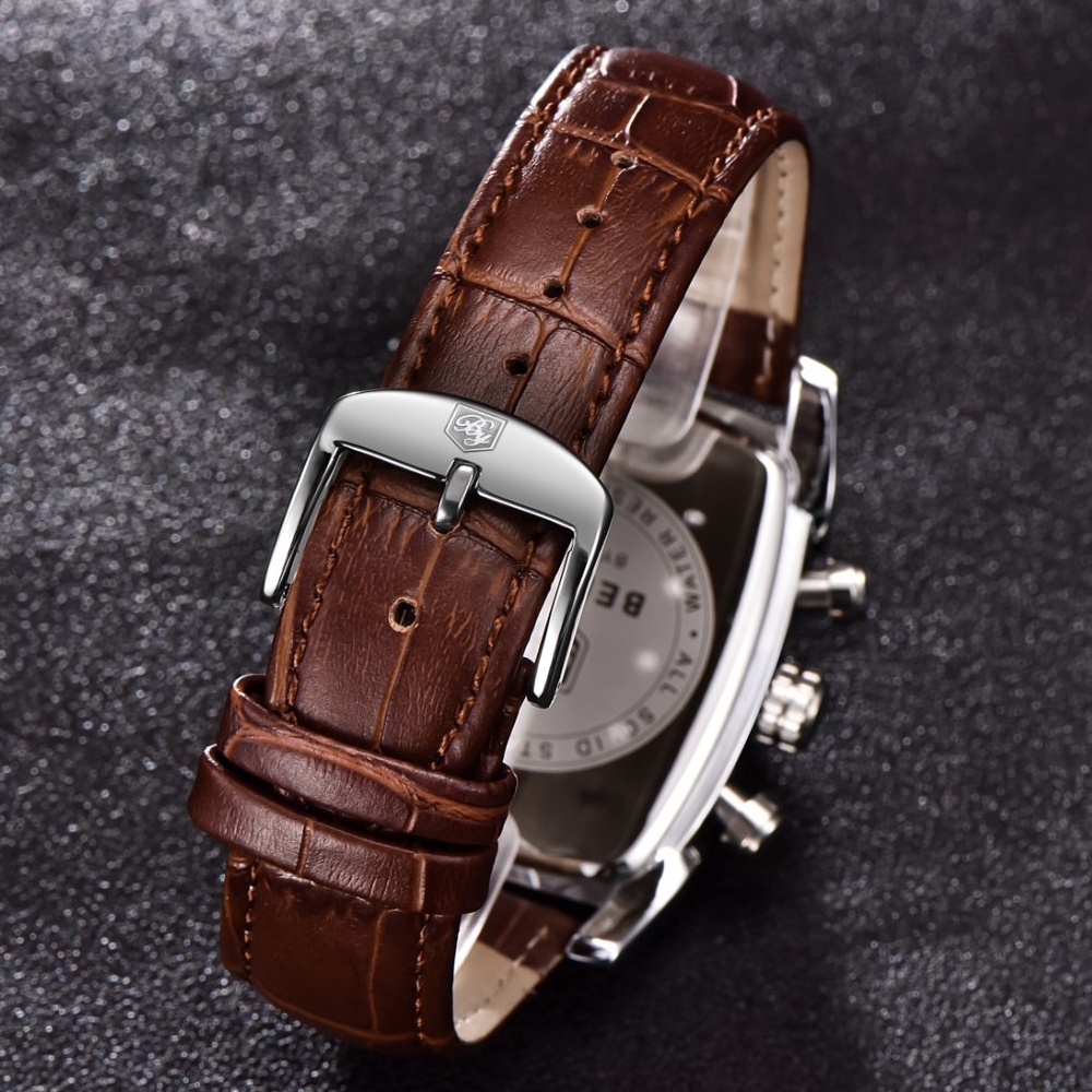 Relogio Masculino Mens Watches - Luxury Watch Magazine recensie en prijs