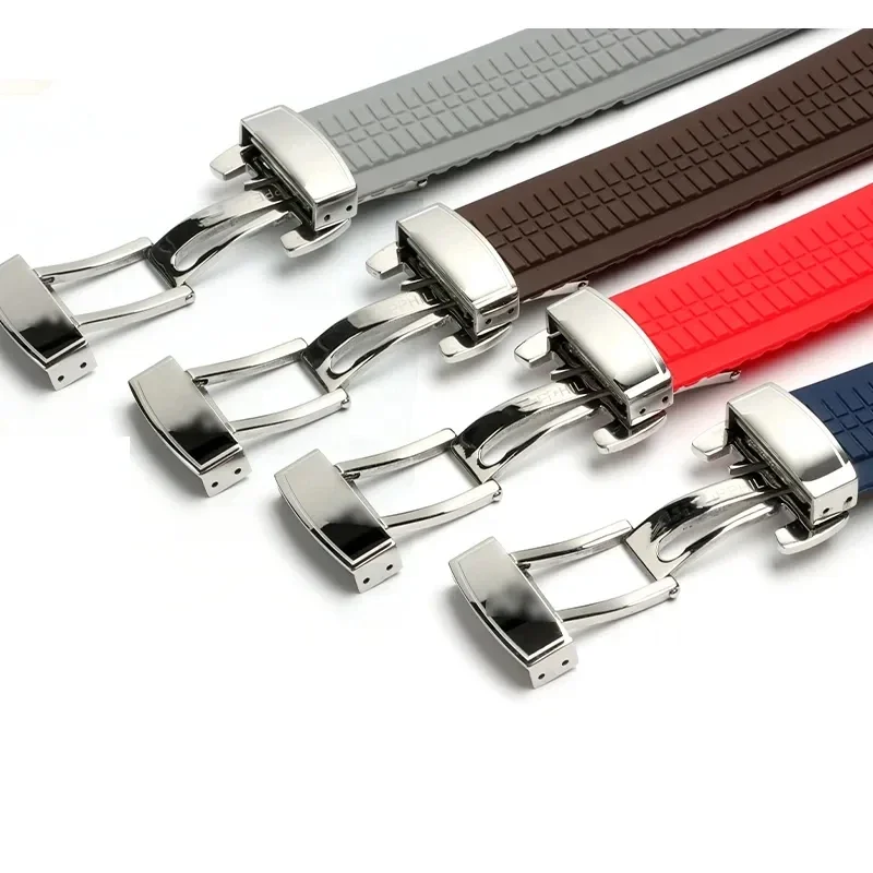 High quality Watch strap for P - Luxury Watch Patek Philippe recensie en prijs