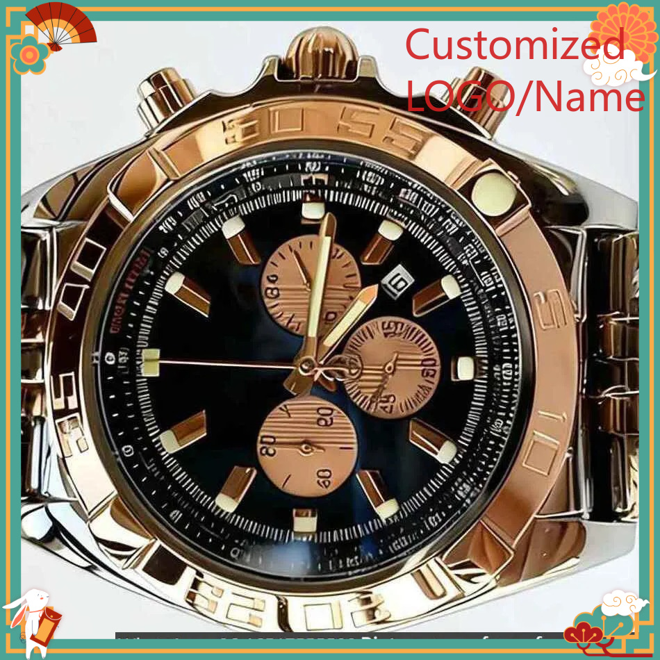 DONG Store 45mm Men's Quartz M - Luxury Watch Store recensie en prijs