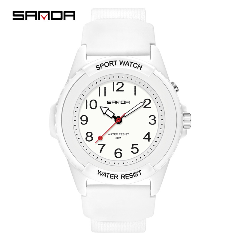 SANDA 6018 New Fashion Childre - Luxury Watch Store recensie en prijs