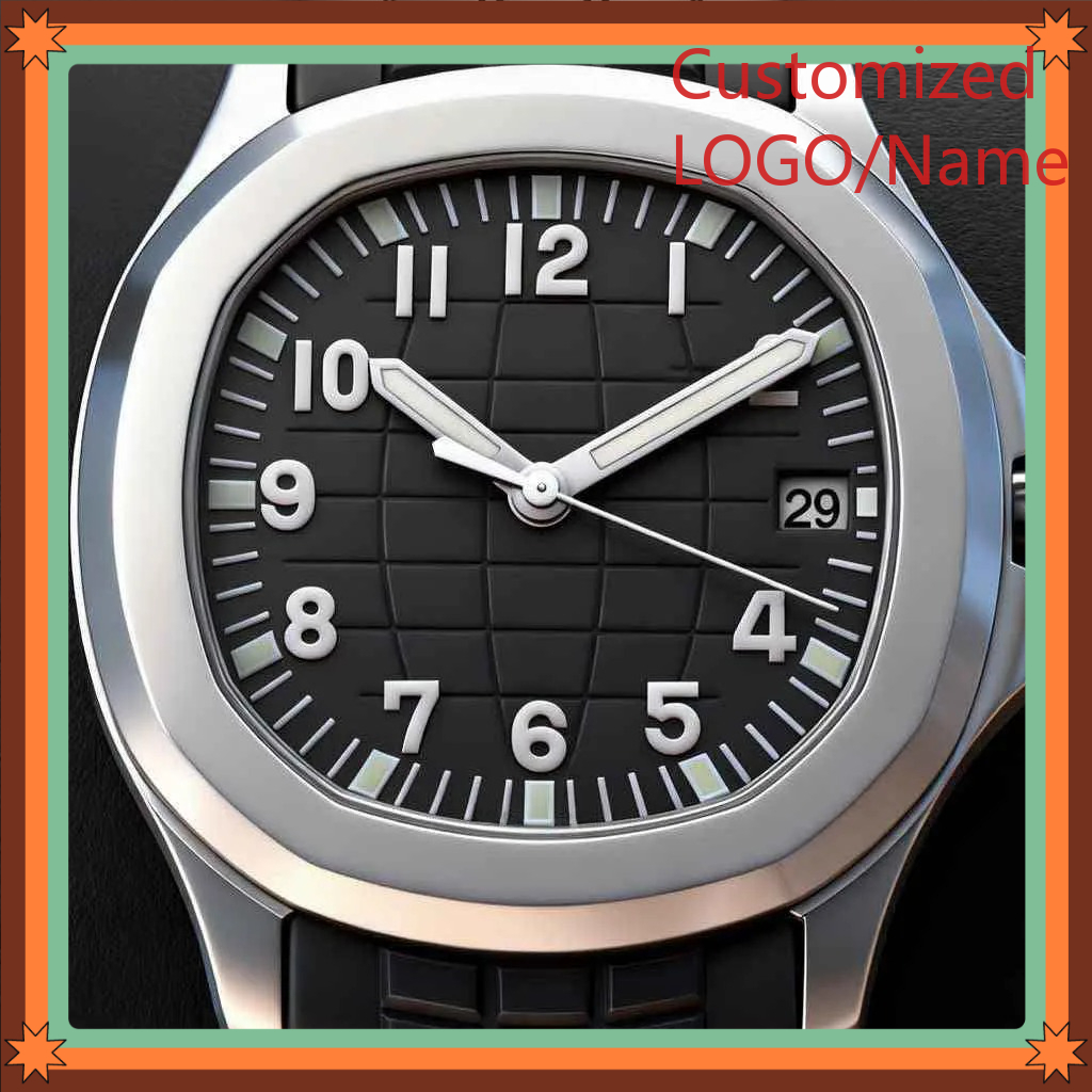 A989 Store 40mm Men Luxury Wat - Luxury Watch Store recensie en prijs