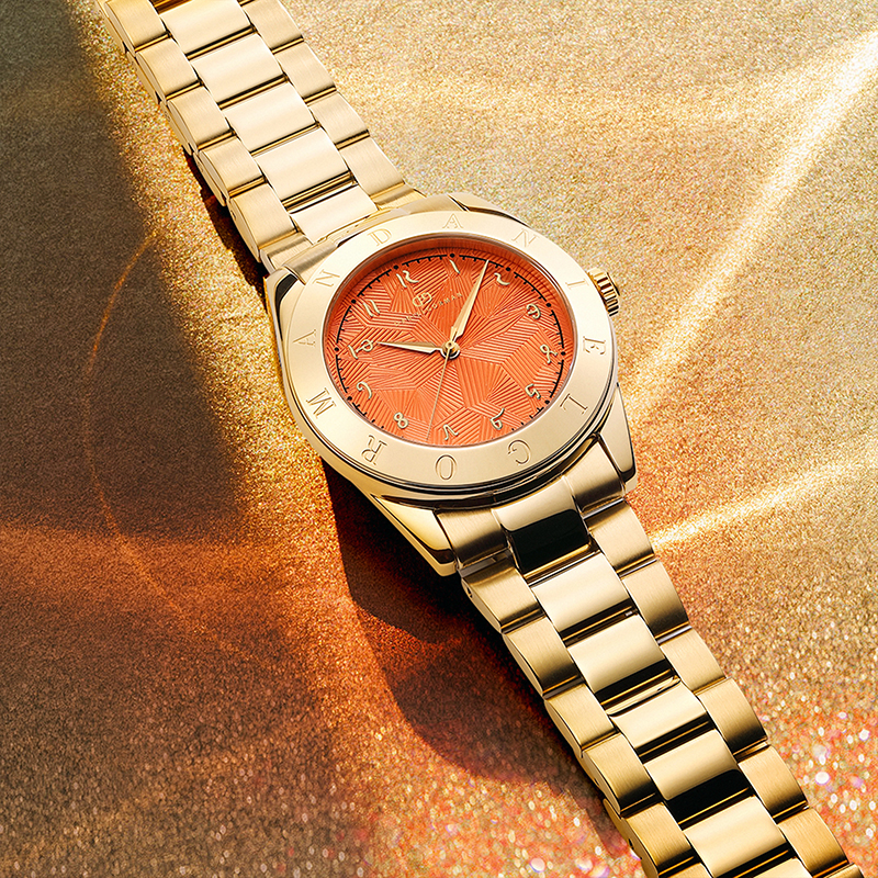 Daniel Gorman Dopamine Series  - Luxury Watch Gift For Her recensie en prijs