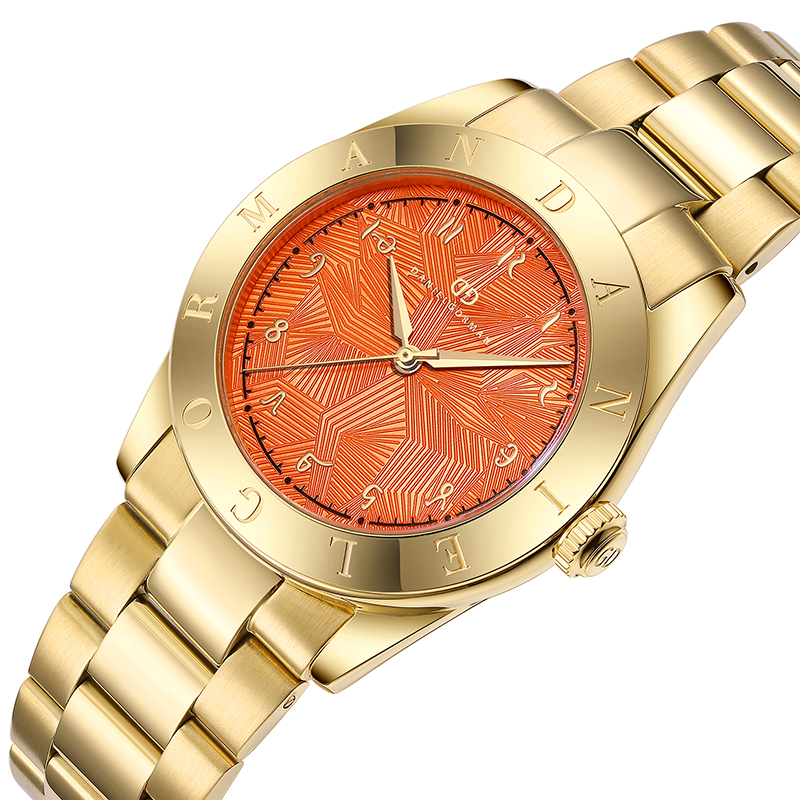 Daniel Gorman Dopamine Series  - Luxury Watch Gift For Her recensie en prijs