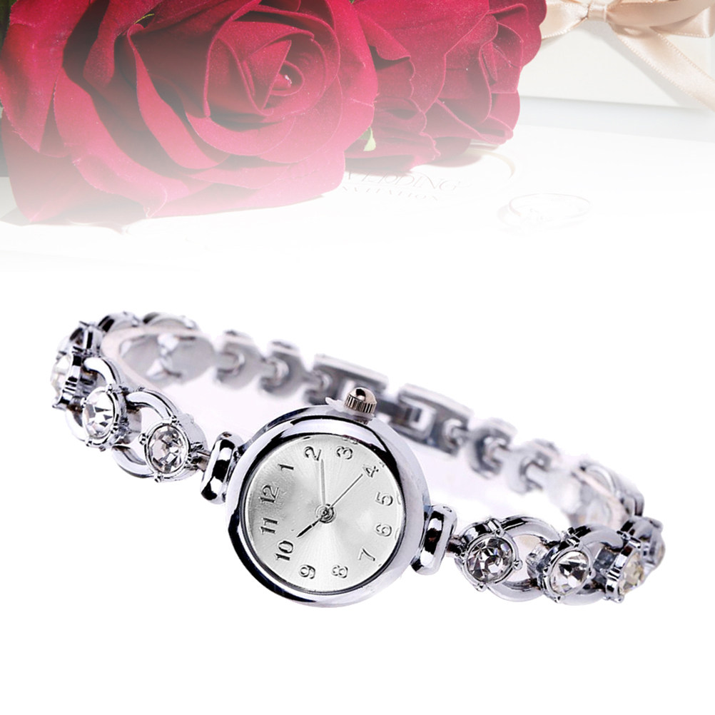 Fashionable Elegant Women Quar - Luxury Watch Gift For Her recensie en prijs