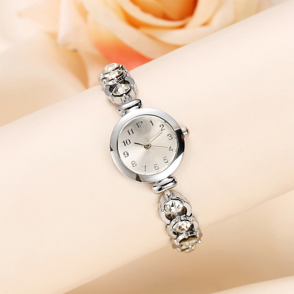Fashionable Elegant Women Quar - Luxury Watch Gift For Her recensie en prijs