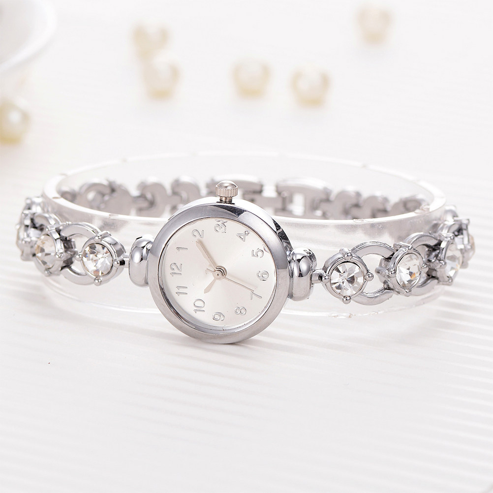 Fashionable Elegant Women Quar - Luxury Watch Gift For Her recensie en prijs