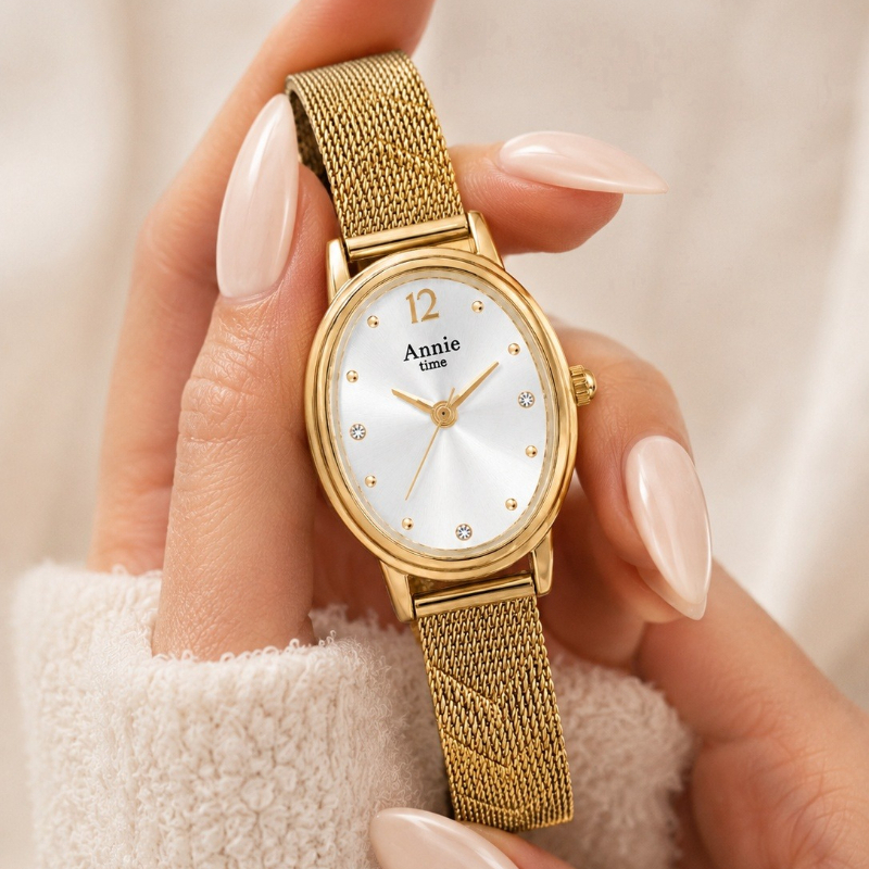 New Light Luxury Women's Watch - Luxury Watch Gift For Her recensie en prijs
