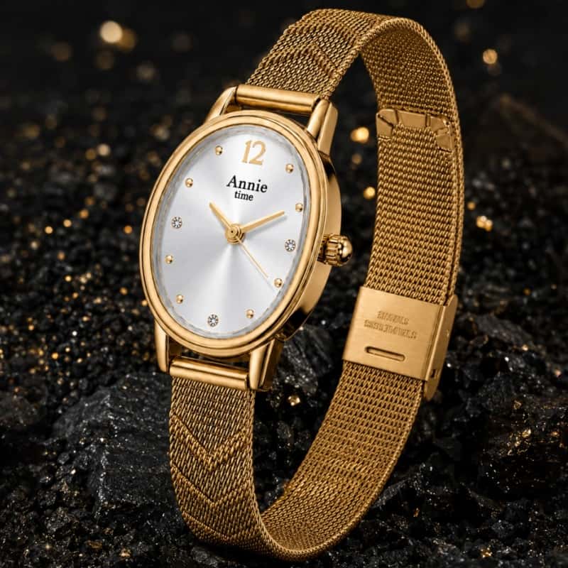New Light Luxury Women's Watch - Luxury Watch Gift For Her recensie en prijs