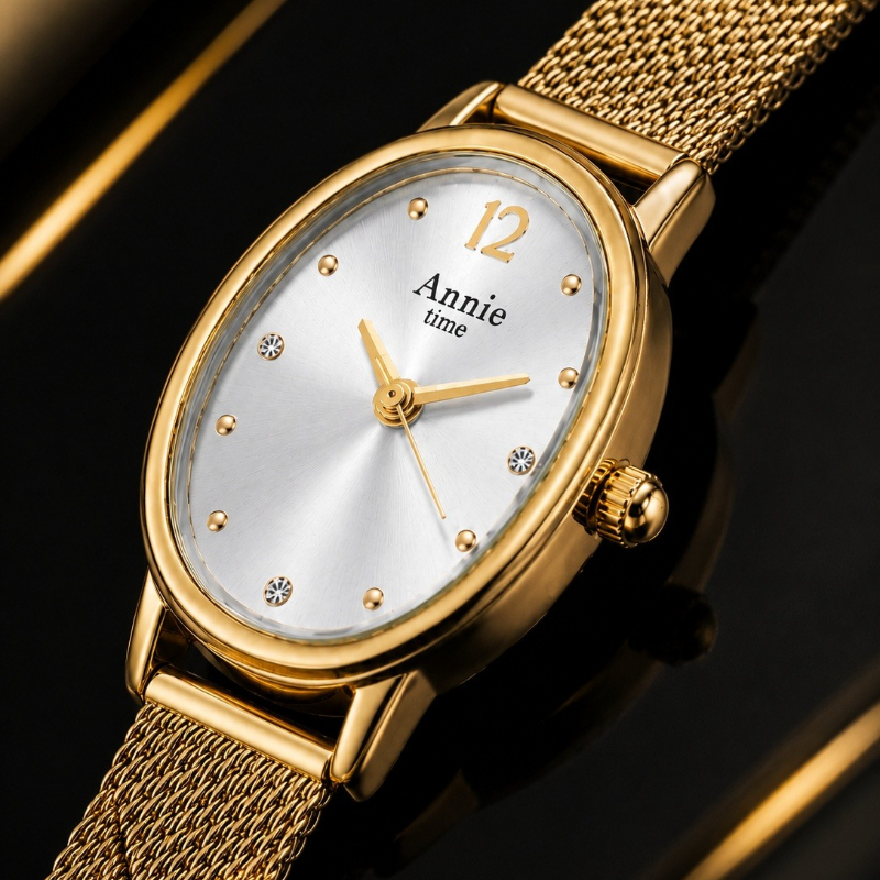 New Light Luxury Women's Watch - Luxury Watch Gift For Her recensie en prijs