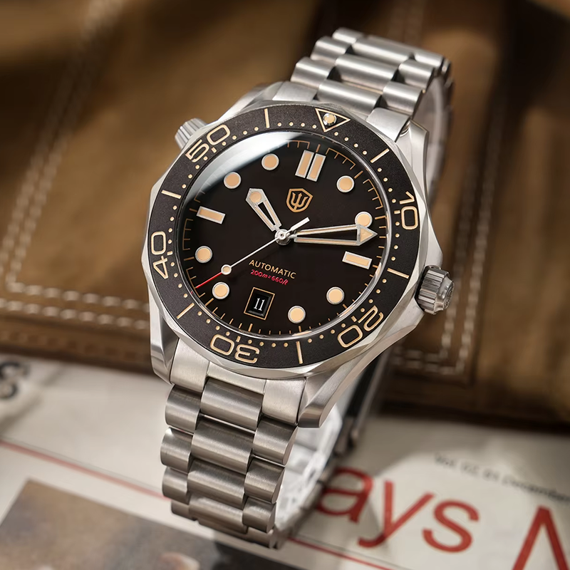 Watchdives WD007 V4 007 NTTD M - Luxury Watch Straps recensie en prijs