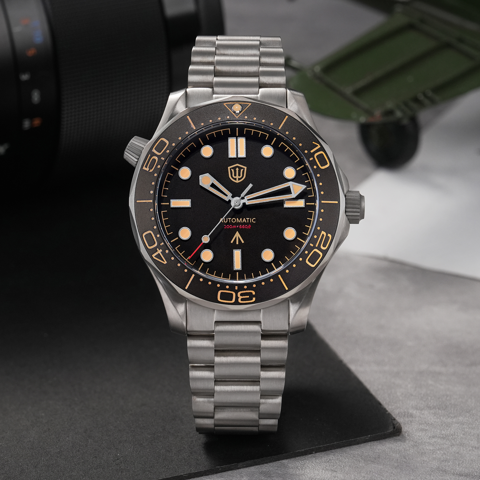 Watchdives WD007 V4 007 NTTD M - Luxury Watch Straps recensie en prijs
