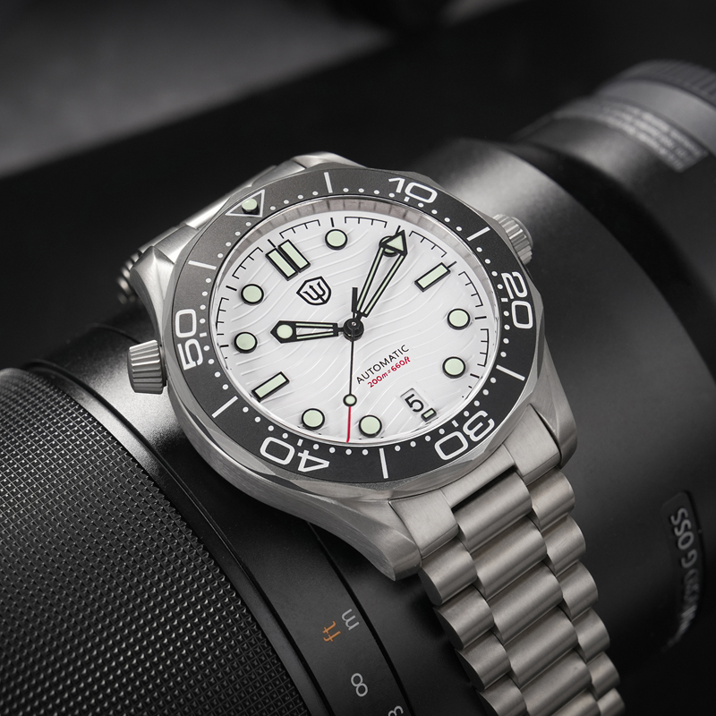 Watchdives WD007 V4 007 NTTD M - Luxury Watch Straps recensie en prijs