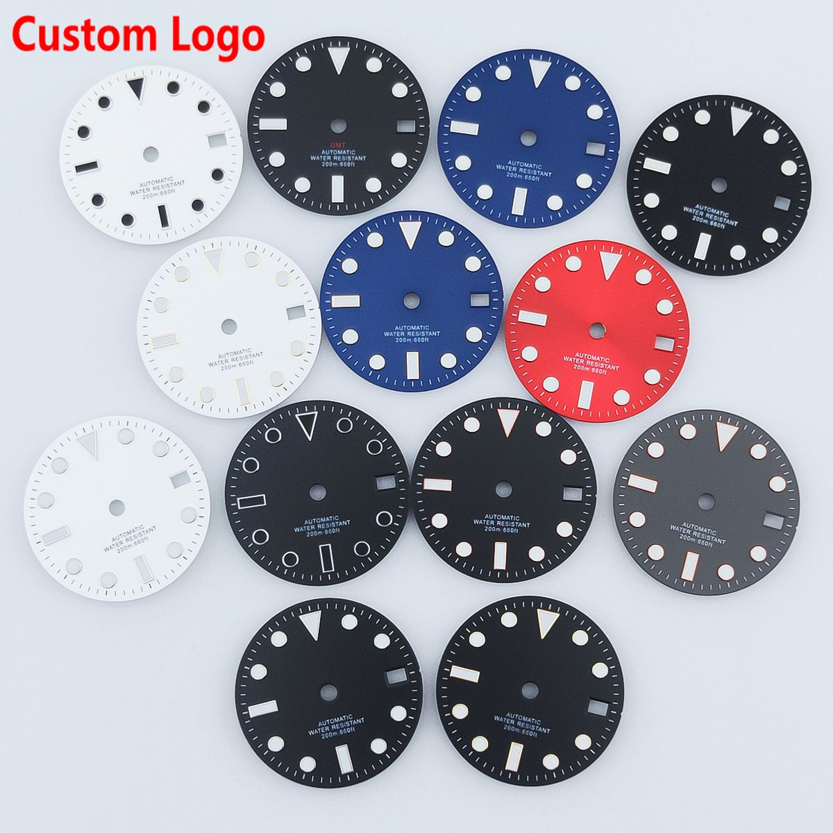 2026 custom watch dial Freight - Luxury Watch And Price recensie en prijs