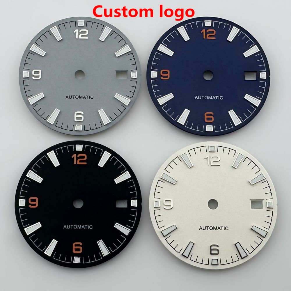 2026 custom watch dial Freight - Luxury Watch And Price recensie en prijs