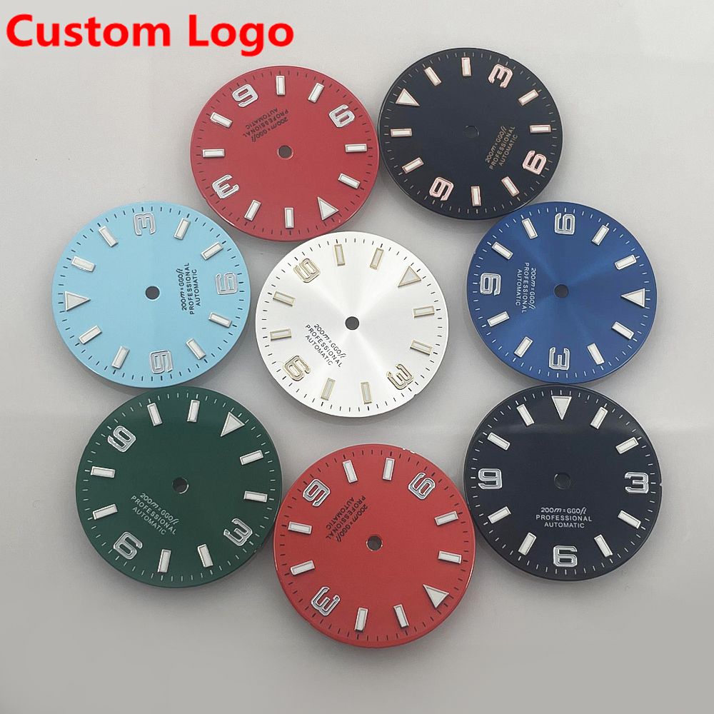 2026 custom watch dial Freight - Luxury Watch And Price recensie en prijs