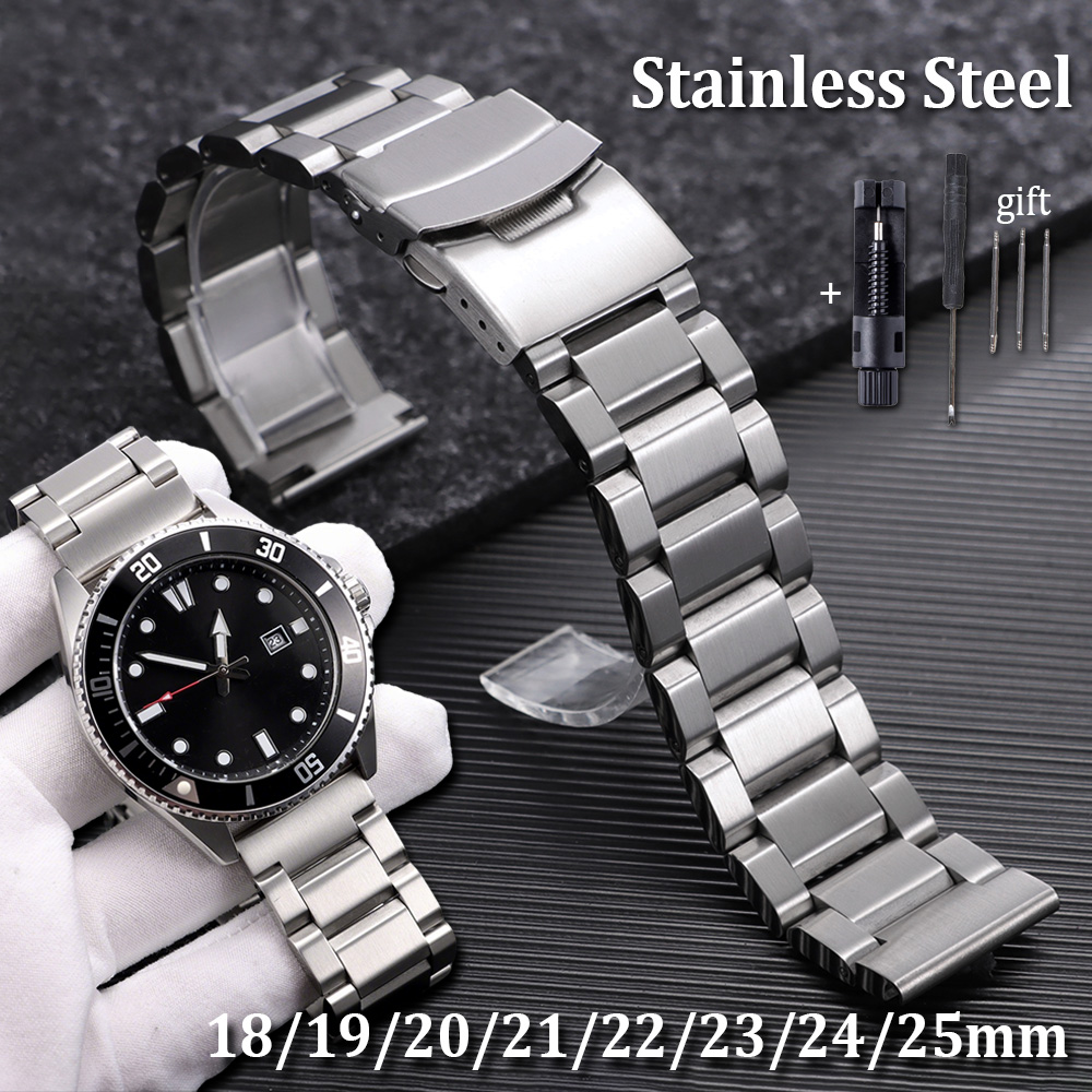 18/19/21/23/24/25mm 20mm 22mm  - Luxury Watch Jaeger Lecoultre recensie en prijs