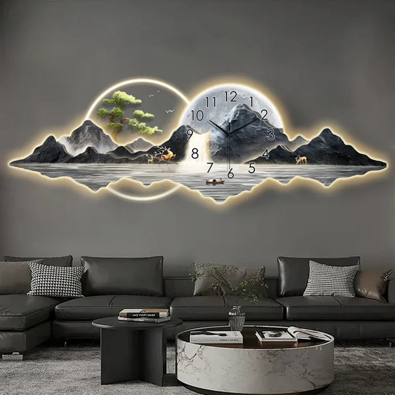 Bathroom Luxury Wall Clocks Ko - Luxury Watch Korea recensie en prijs