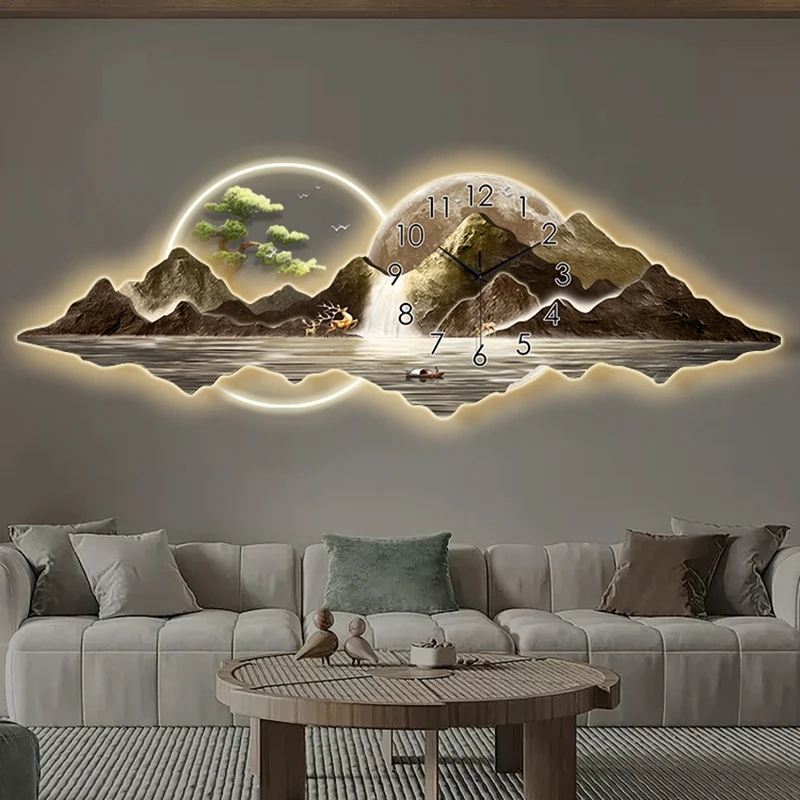 Bathroom Luxury Wall Clocks Ko - Luxury Watch Korea recensie en prijs