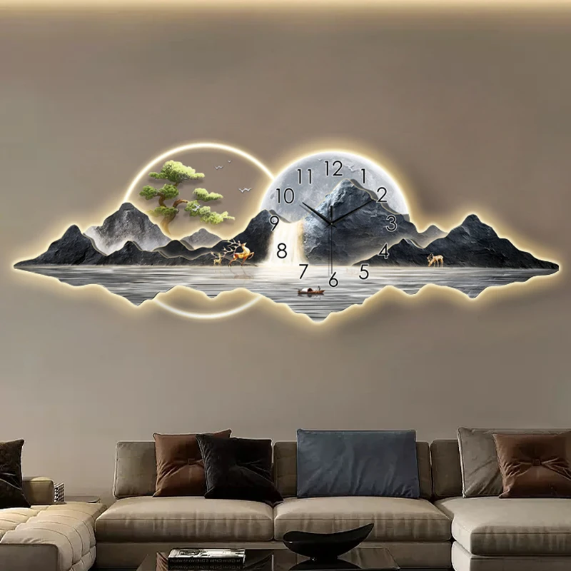 Bathroom Luxury Wall Clocks Ko - Luxury Watch Korea recensie en prijs