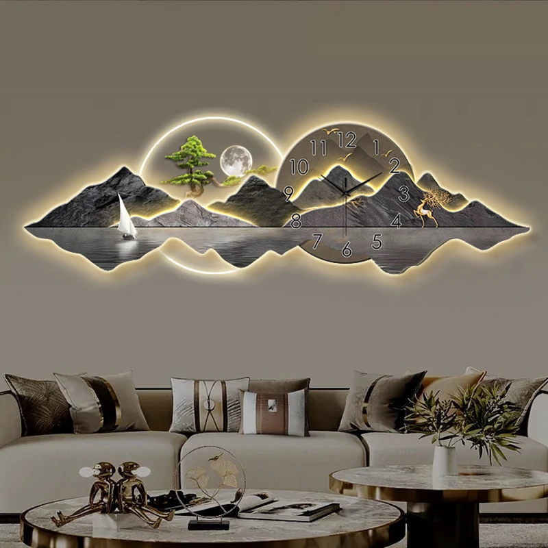 Bathroom Luxury Wall Clocks Ko - Luxury Watch Korea recensie en prijs