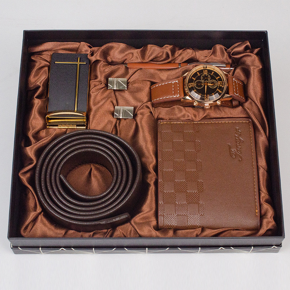 Fashion Men Gift Watch Busines - Luxury Watch Company recensie en prijs