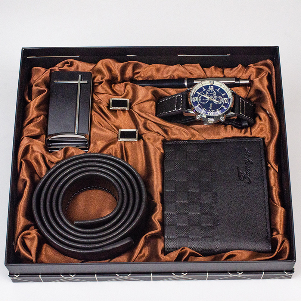 Fashion Men Gift Watch Busines - Luxury Watch Company recensie en prijs