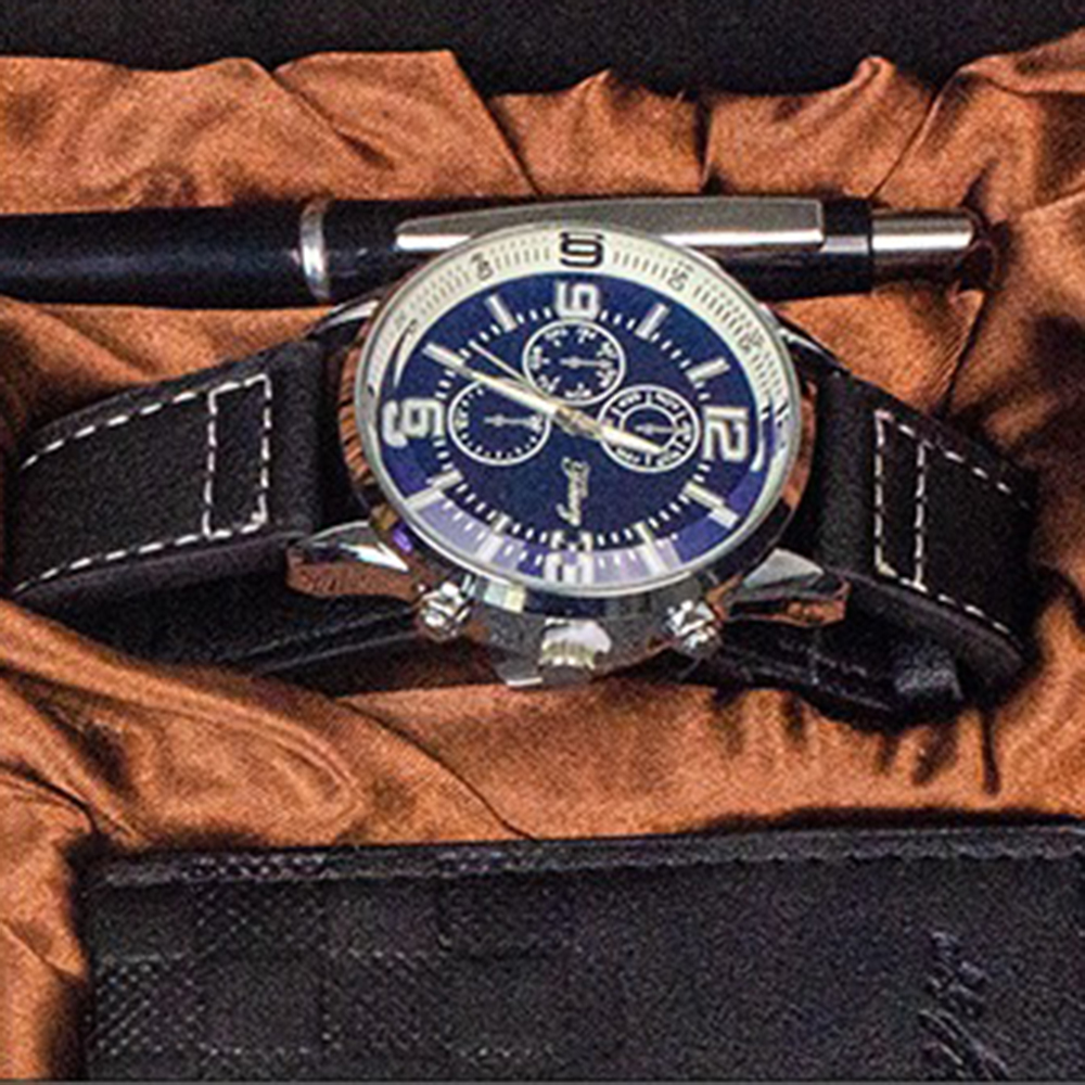 Fashion Men Gift Watch Busines - Luxury Watch Company recensie en prijs