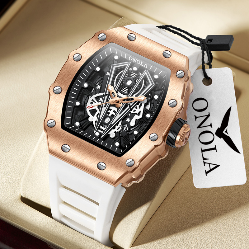 ONOLA 3826 Brand Sports Luxury - Luxury Watch Magazine recensie en prijs