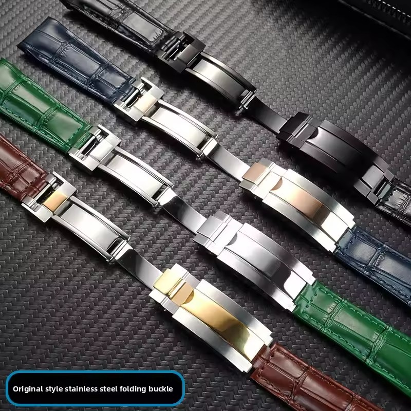 Original Style Genuine Leather - Luxury Watch Jaeger Lecoultre recensie en prijs