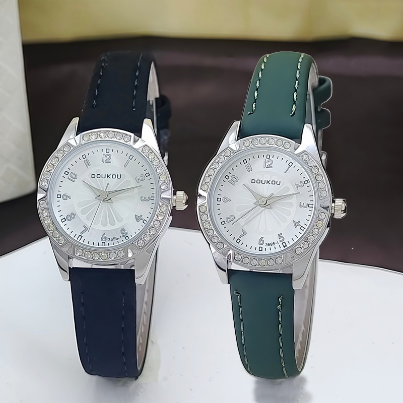 Fashion Women Watches Daisy Di - Luxury Watch With Arabic Numerals recensie en prijs