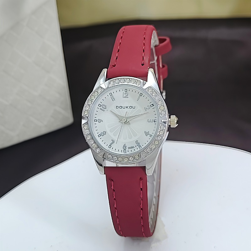 Fashion Women Watches Daisy Di - Luxury Watch With Arabic Numerals recensie en prijs