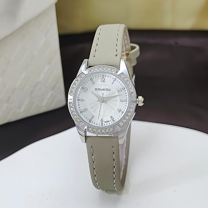 Fashion Women Watches Daisy Di - Luxury Watch With Arabic Numerals recensie en prijs