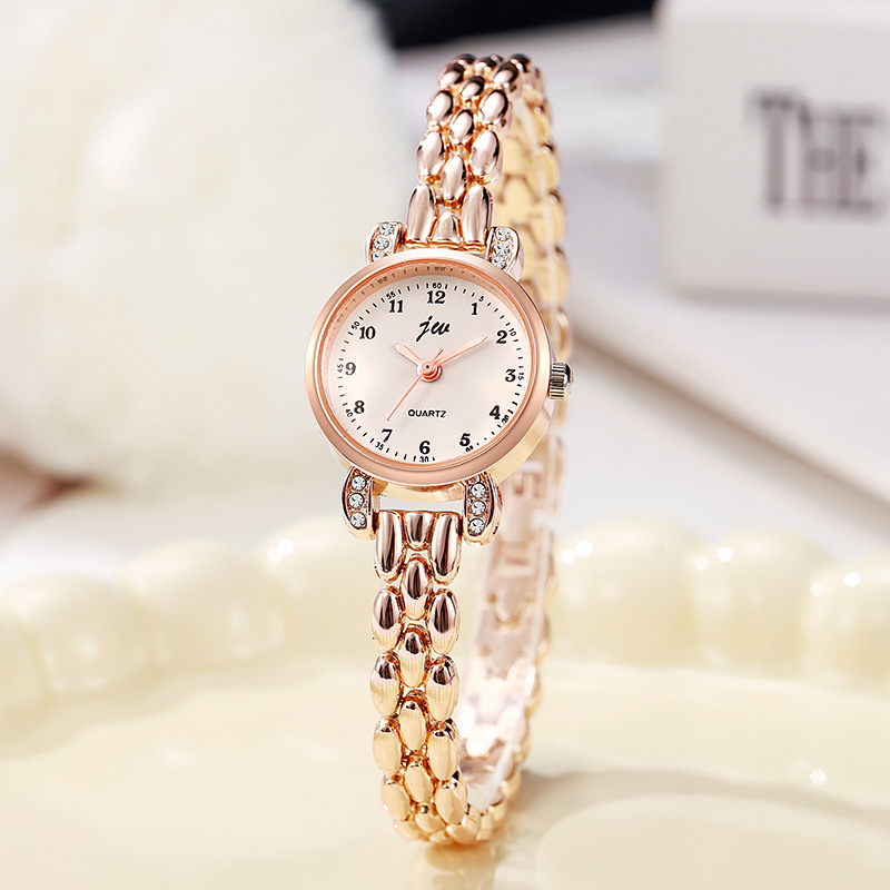 Fashion Women Bracelet Watches - Luxury Watch With Arabic Numerals recensie en prijs