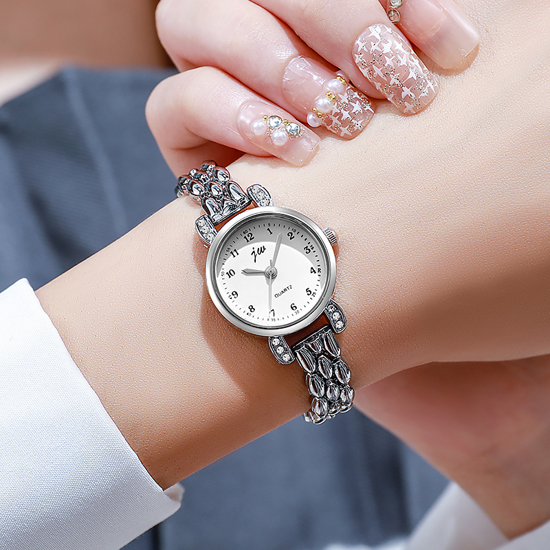 Fashion Women Bracelet Watches - Luxury Watch With Arabic Numerals recensie en prijs