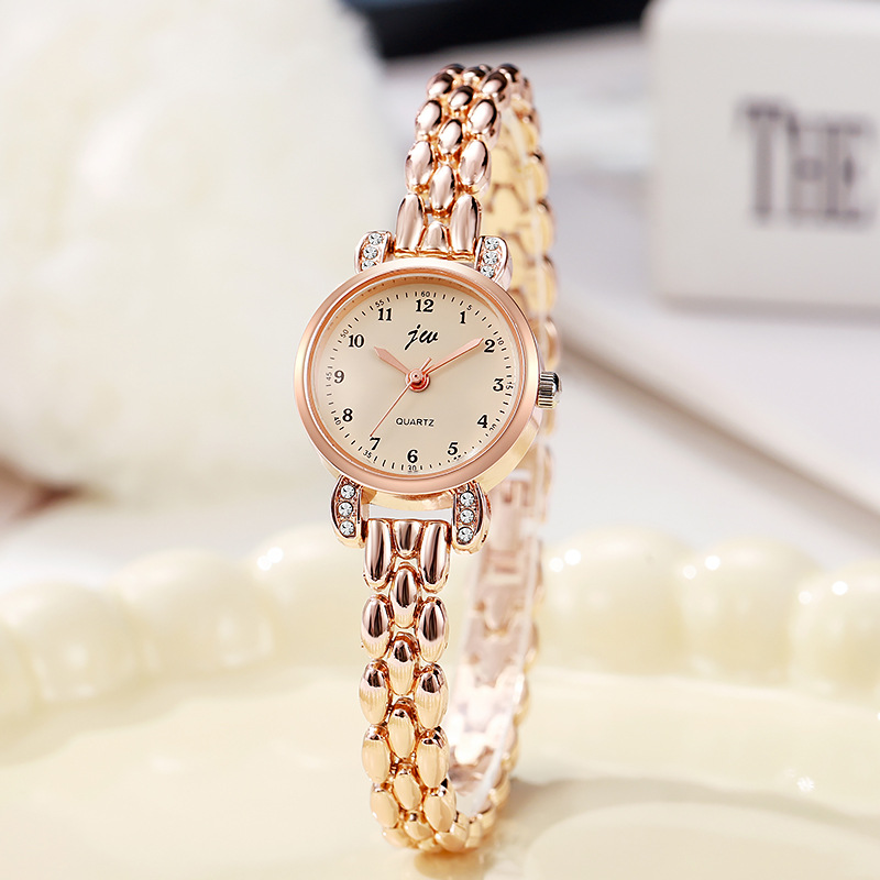Fashion Women Bracelet Watches - Luxury Watch With Arabic Numerals recensie en prijs